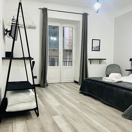 Bibi Rooms And Suite Palermo Ngoại thất bức ảnh