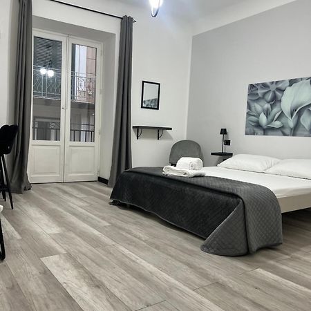 Bibi Rooms And Suite Palermo Ngoại thất bức ảnh
