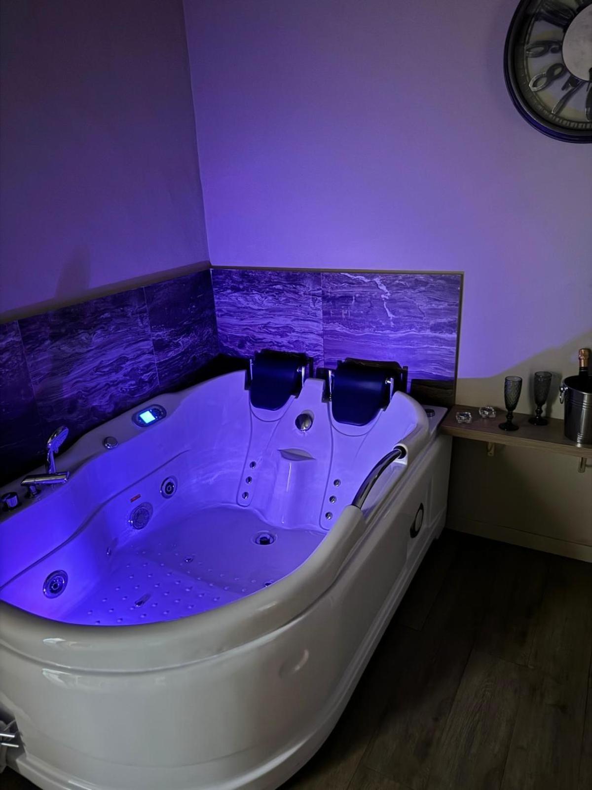 Bibi Rooms And Suite Palermo Ngoại thất bức ảnh