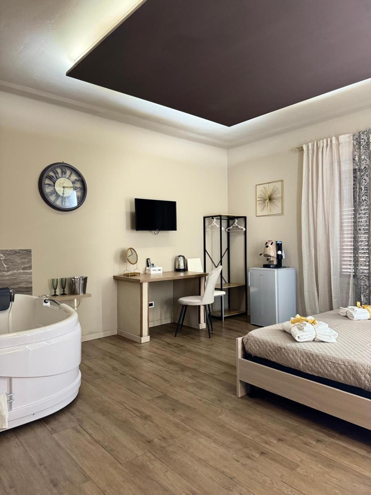 Bibi Rooms And Suite Palermo Ngoại thất bức ảnh
